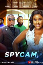 What Happened in That Cabin 2025 Movie Cast, OTT, Budget, Box Office, And More 4 Spy Cam 2025 Movie Cast, OTT, Budget, Box Office, And More