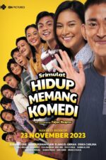 Conquer: Lahad Datu Cast, OTT, Budget, Box Office, And More 6 Srimulat: Hidup Memang Komedi 2023 Movie Cast, OTT, Budget, Box Office, And More