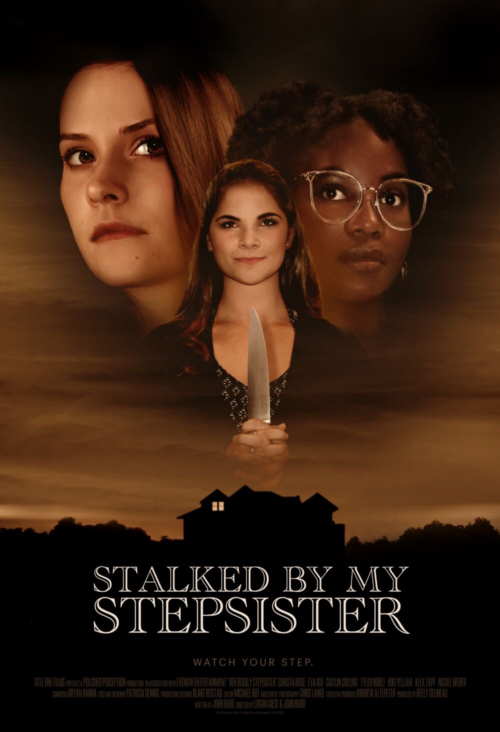 Stalked by My Stepsister 2023 Movie Cast, OTT, Budget, Box Office, And More