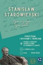 Stanislaw Starowieyski. Zycie zwyczajne - zycie swiete 2025 Movie Cast, OTT, Budget, Box Office, And More