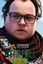 Starfall: Infinite 2023 Movie Cast, OTT, Budget, Box Office, And More