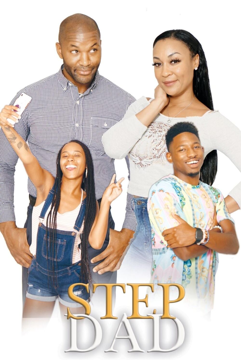 Step Dad 2023 Movie Cast, OTT, Budget, Box Office, And More