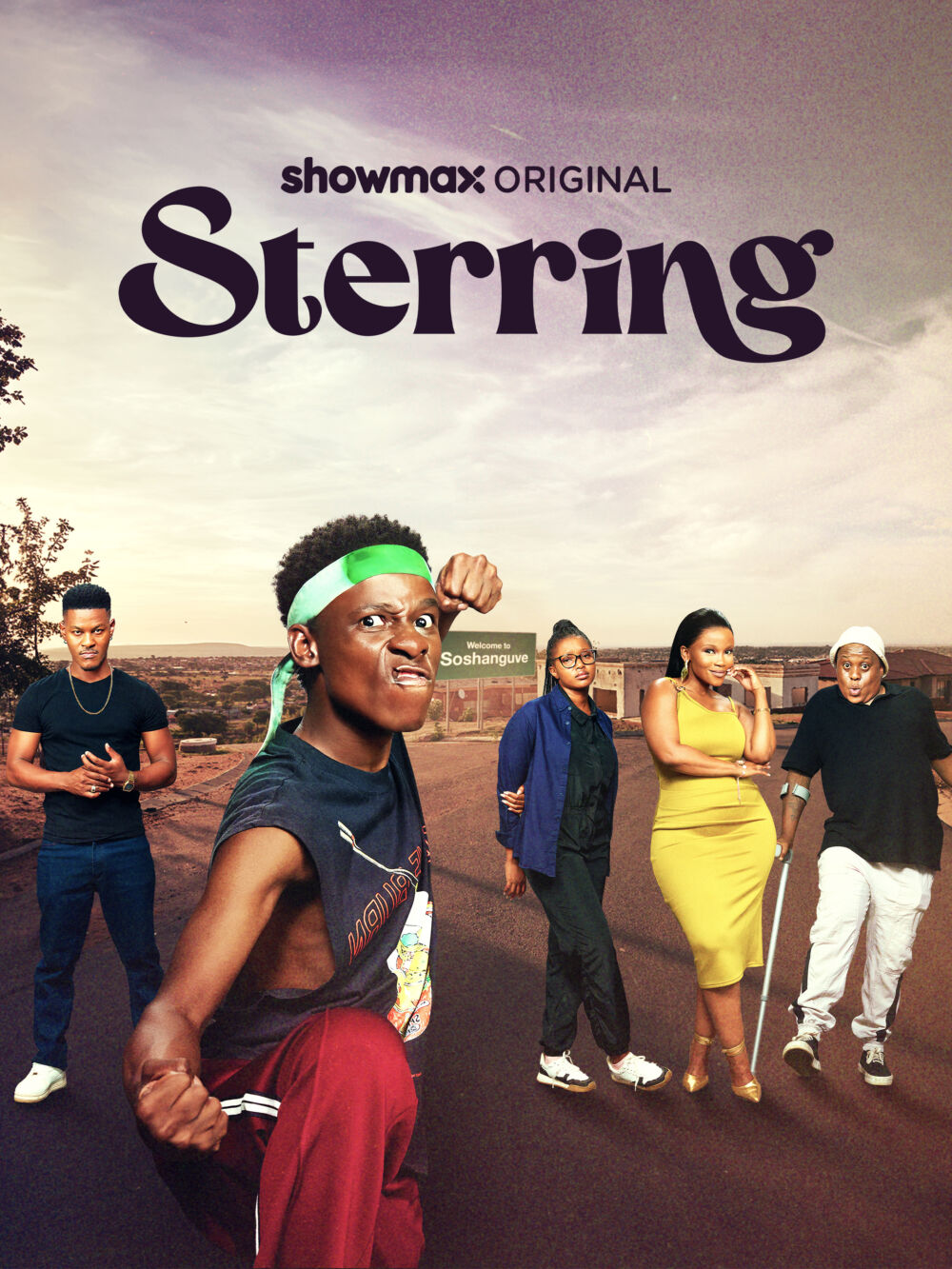 Sterring 2025 Movie Cast, OTT, Budget, Box Office, And More
