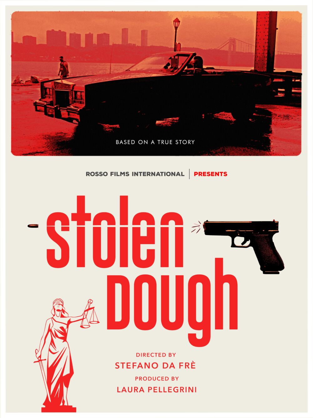 Stolen Dough 2023 Movie Cast, OTT, Budget, Box Office, And More