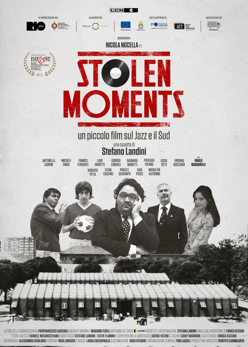 Stolen Moments Movie Cast, OTT, Budget, Box Office, And More