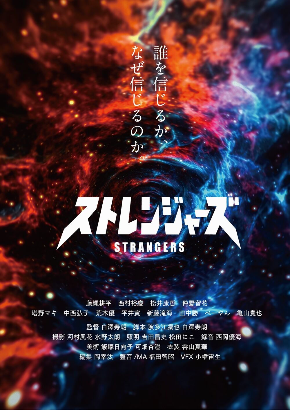 Strangers 2024 Movie Cast, OTT, Budget, Box Office, And More