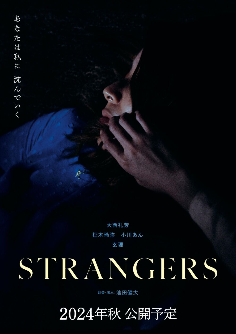 Strangers 2024 Movie Cast, OTT, Budget, Box Office, And More