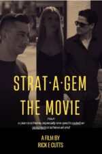 El Otro Joaquín 2024 Movie Cast, OTT, Budget, Box Office, And More 8 Stratagem the movie by Rick E Cutts 2025 Movie Cast, OTT, Budget, Box Office, And More