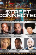 Street Connected 2023 Movie Cast, OTT, Budget, Box Office, And More