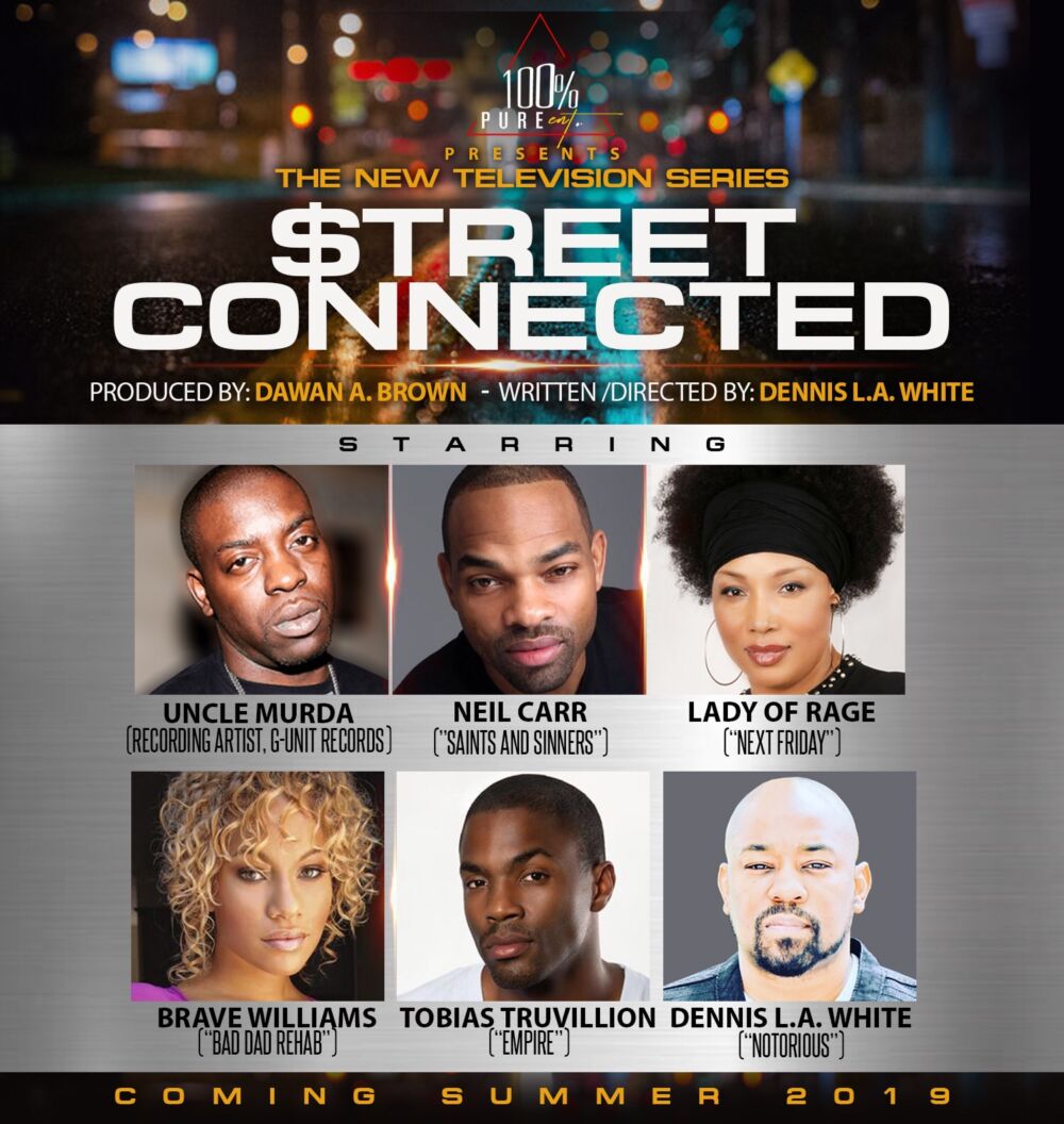 Street Connected 2023 Movie Cast, OTT, Budget, Box Office, And More