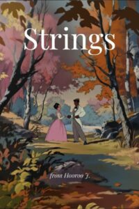 Strings 2025 Movie Cast, OTT, Budget, Box Office, And More