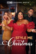 Style Me for Christmas 2024 Movie Cast, OTT, Budget, Box Office, And More