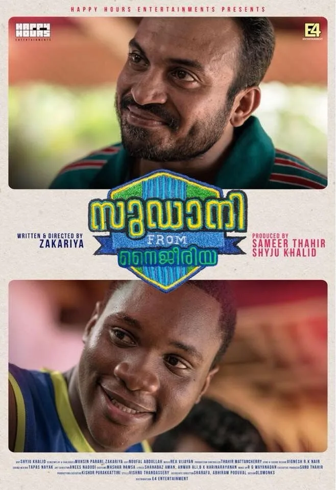 Sudani from Nigeria 2018 Movie Cast, OTT, Budget, Box Office, And More