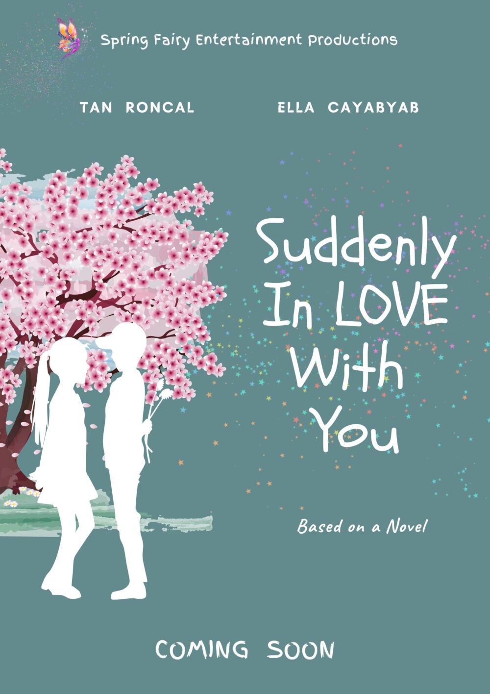 Suddenly in Love with You 2023 Movie Cast, OTT, Budget, Box Office, And More