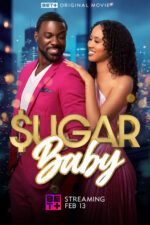 Sugar Baby 2025 Movie Cast, OTT, Budget, Box Office, And More