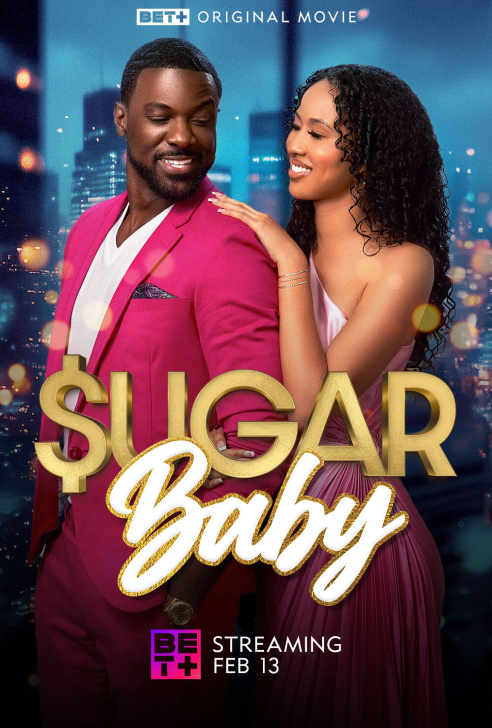 Sugar Baby 2025 Movie Cast, OTT, Budget, Box Office, And More