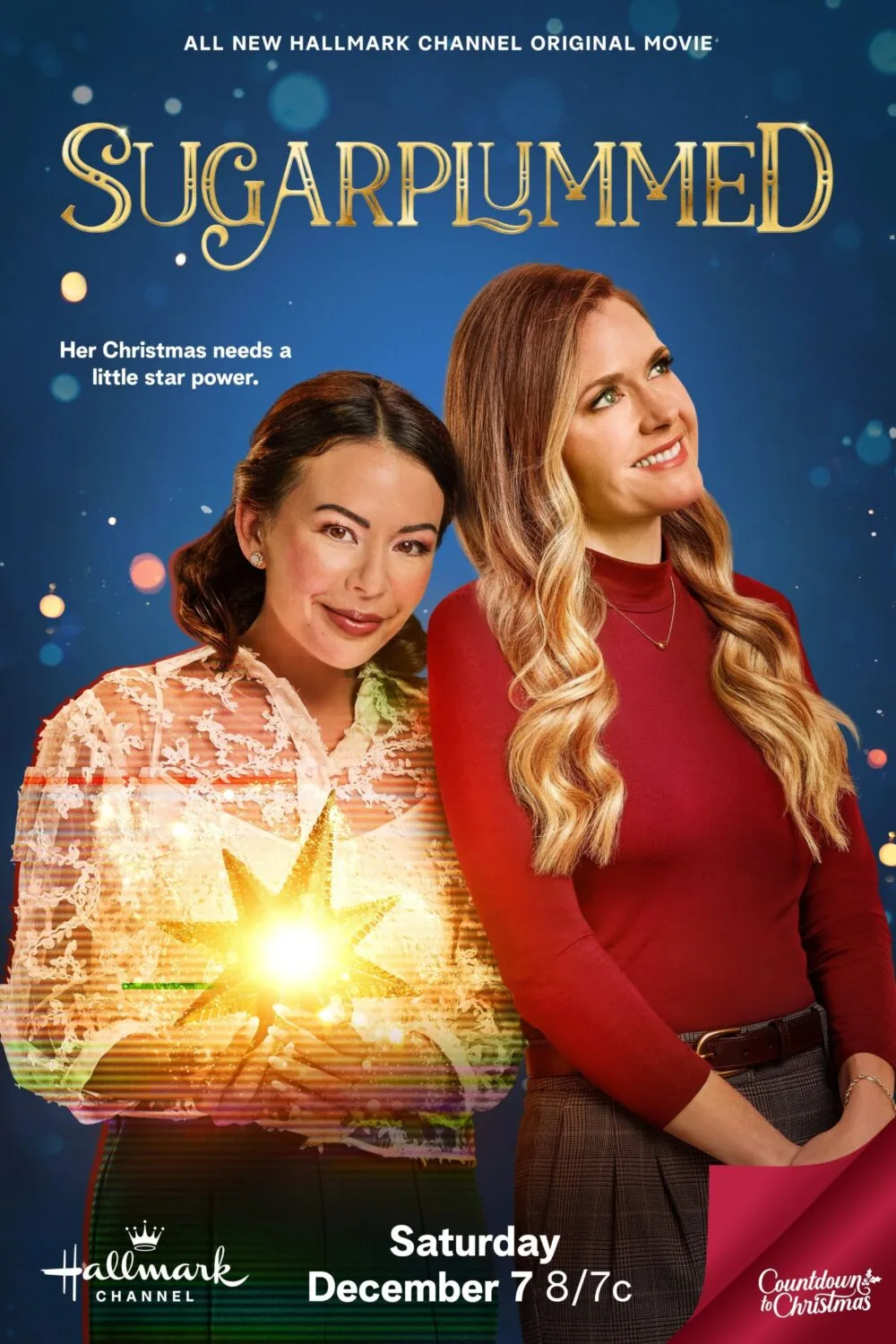 Sugarplummed 2024 Movie Cast, OTT, Budget, Box Office, And More