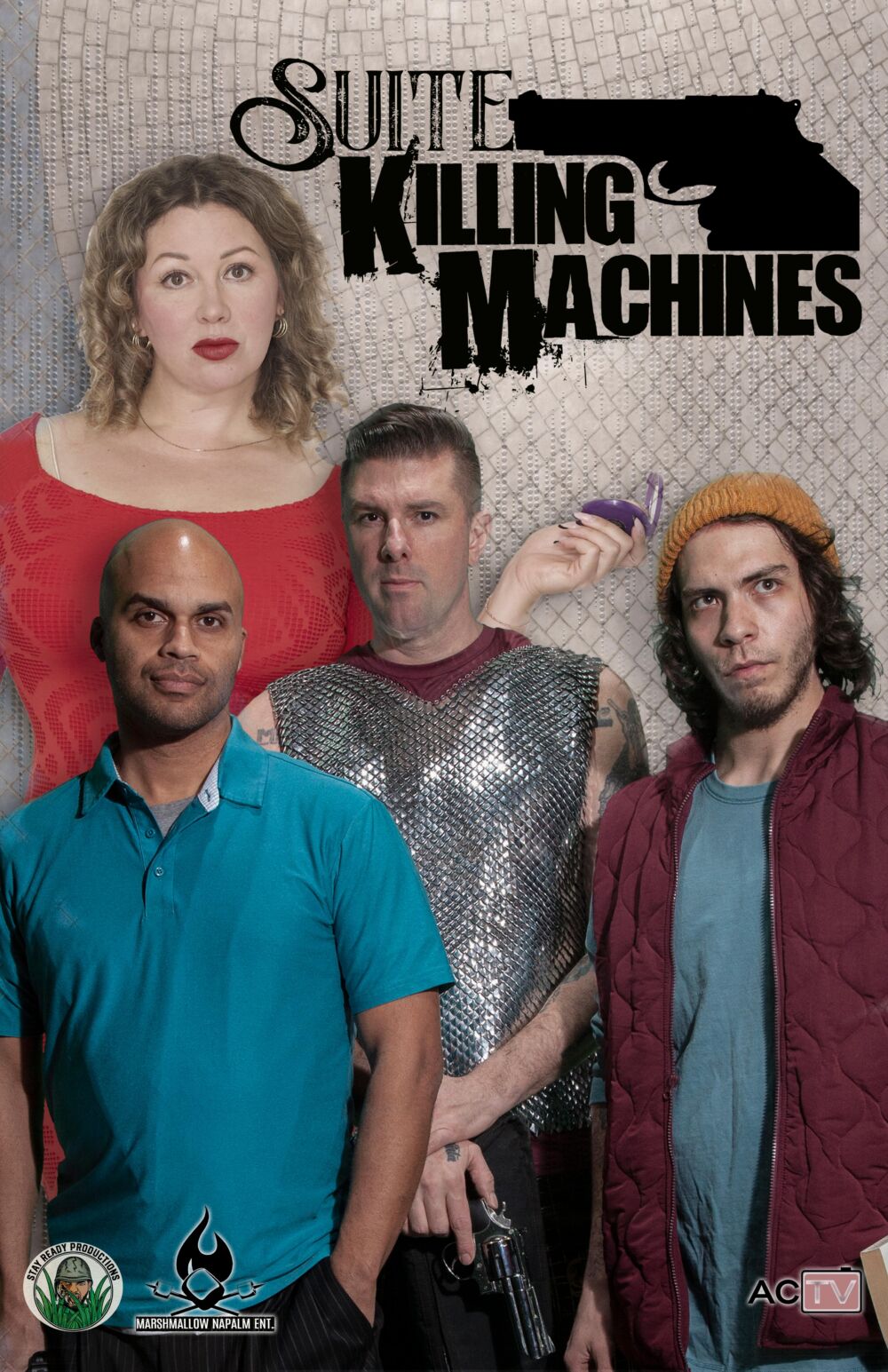 Suite Killing Machines 2023 Movie Cast, OTT, Budget, Box Office, And More