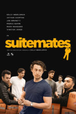 Suitemates 2023 Movie Cast, OTT, Budget, Box Office, And More
