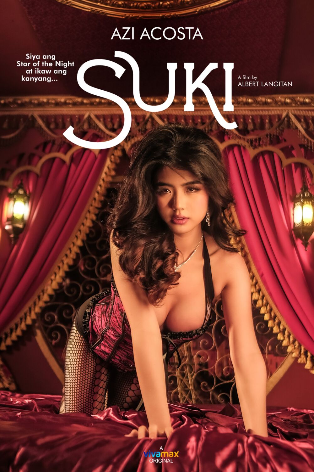 Suki 2023 Movie Cast, OTT, Budget, Box Office, And More
