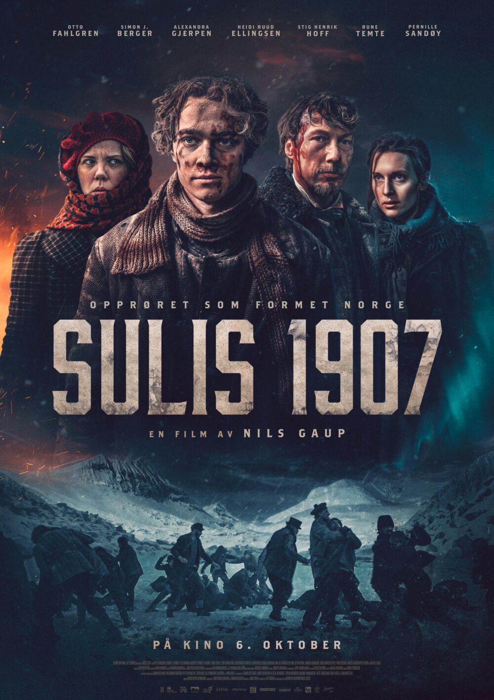 Sulis 1907 2023 Movie Cast, OTT, Budget, Box Office, And More
