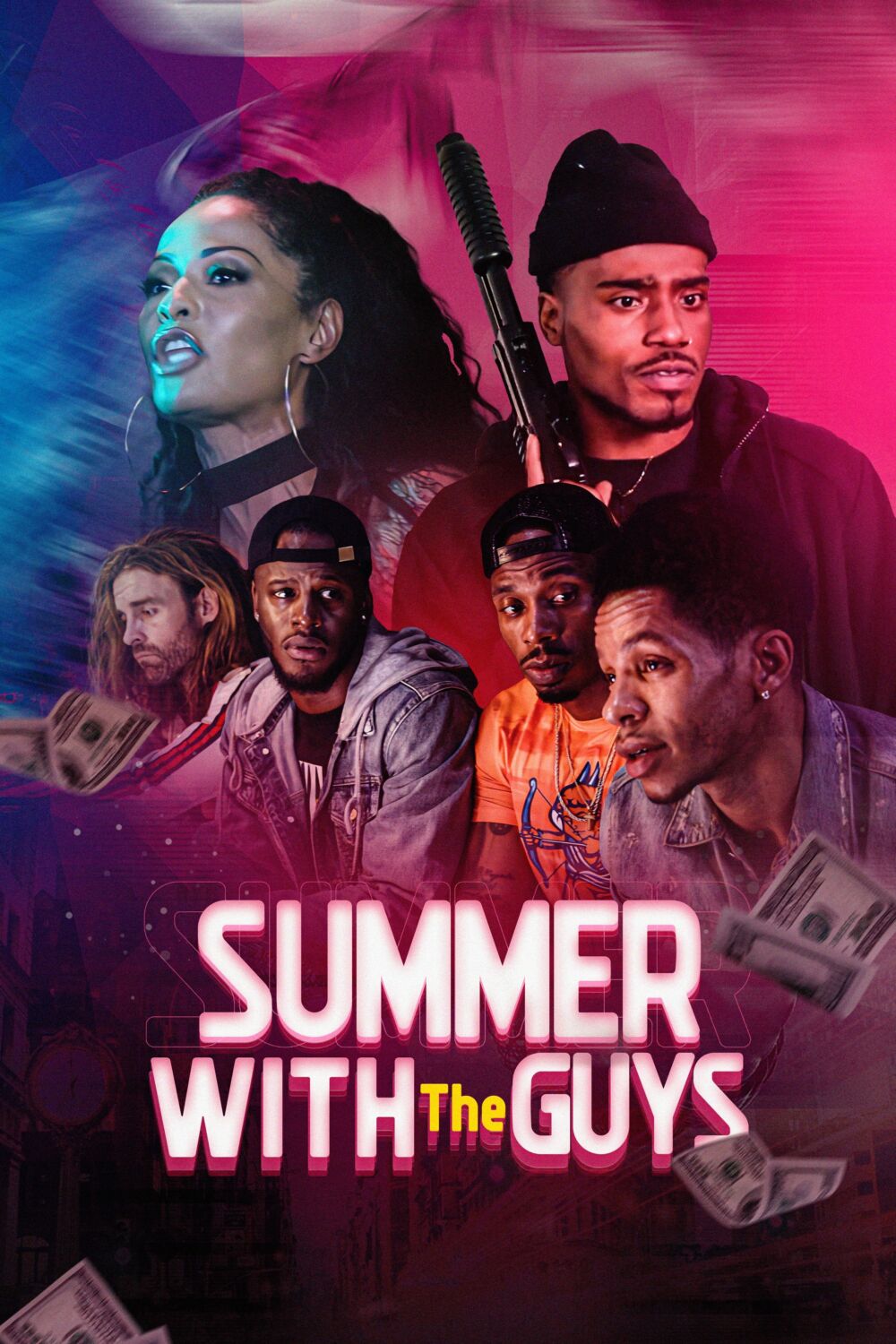 Summer with the Guys 2023 Movie Cast, OTT, Budget, Box Office, And More
