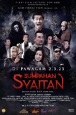 Sumpahan Syaitan 2023 Movie Cast, OTT, Budget, Box Office, And More