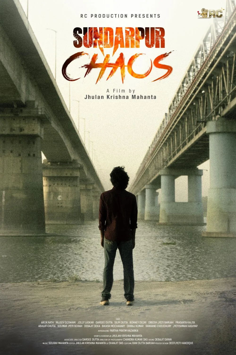 Sundarpur Chaos 2024 Movie Cast, OTT, Budget, Box Office, And More