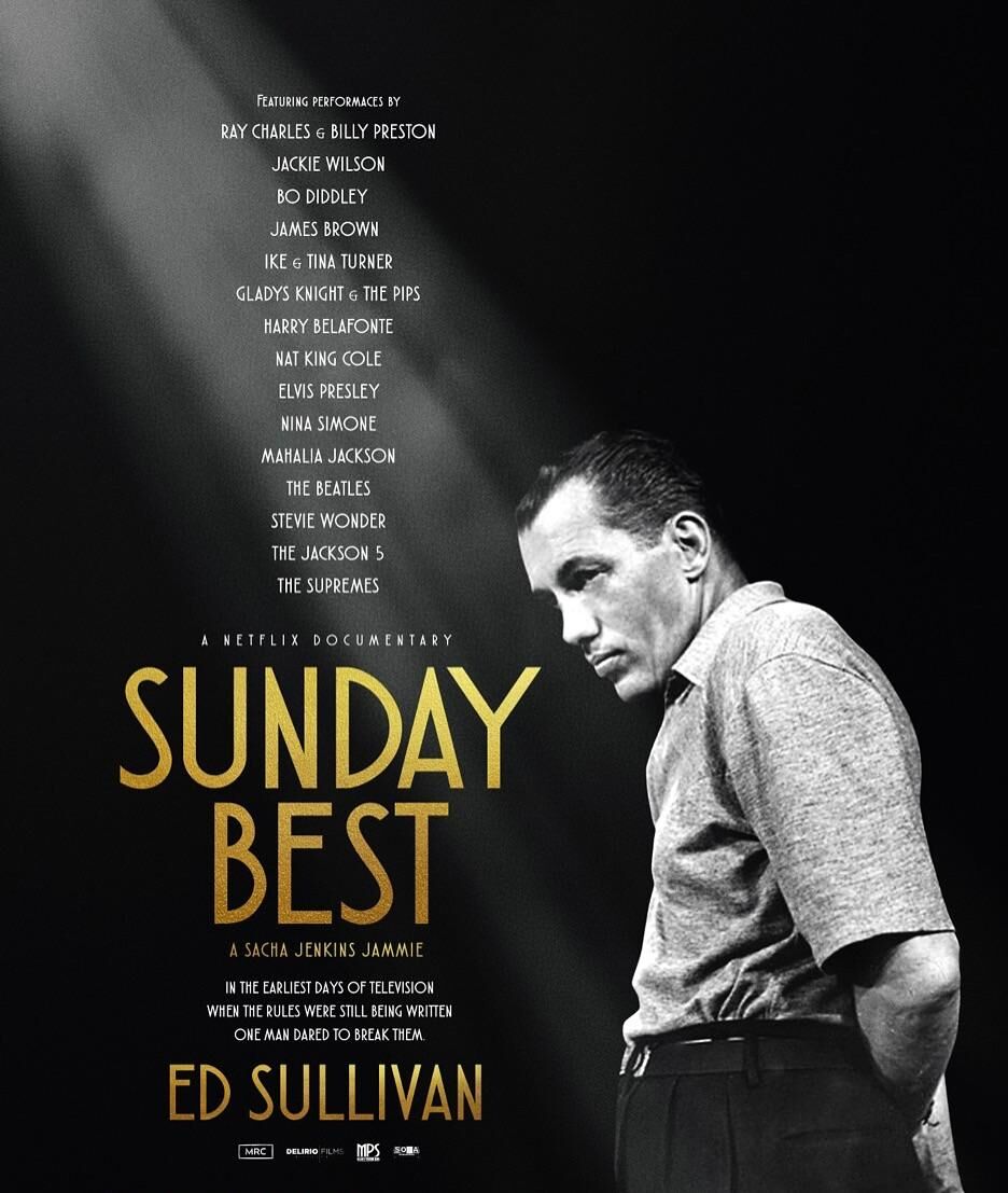 Sunday Best 2025 Movie Cast, OTT, Budget, Box Office, And More