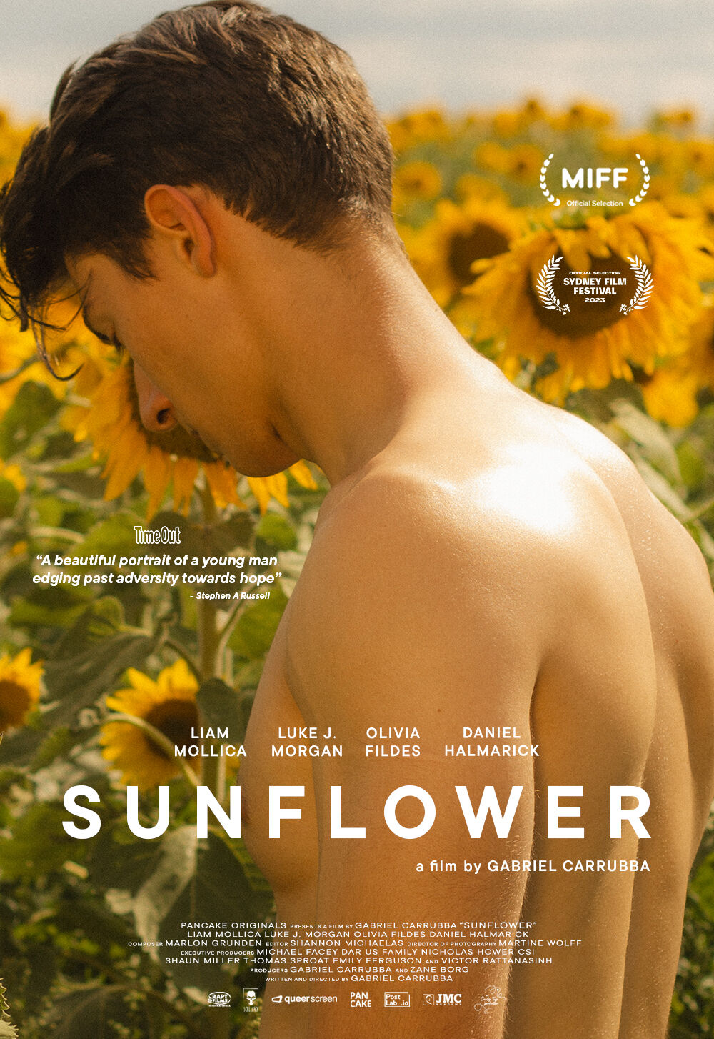 Sunflower 2024 Movie Cast, OTT, Budget, Box Office, And More