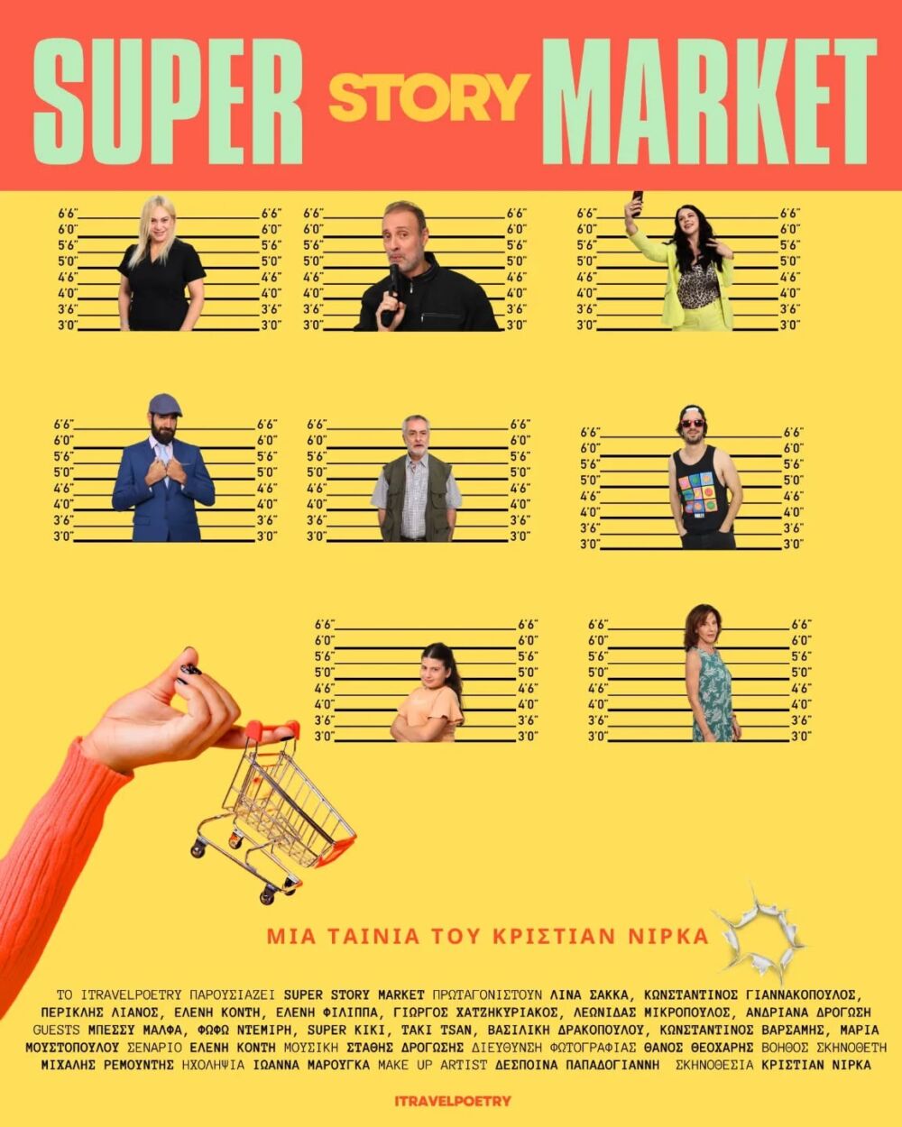 Super Story Market 2025 Movie Cast, OTT, Budget, Box Office, And More