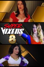 Super Vixens 8 2024 Movie Cast, OTT, Budget, Box Office, And More