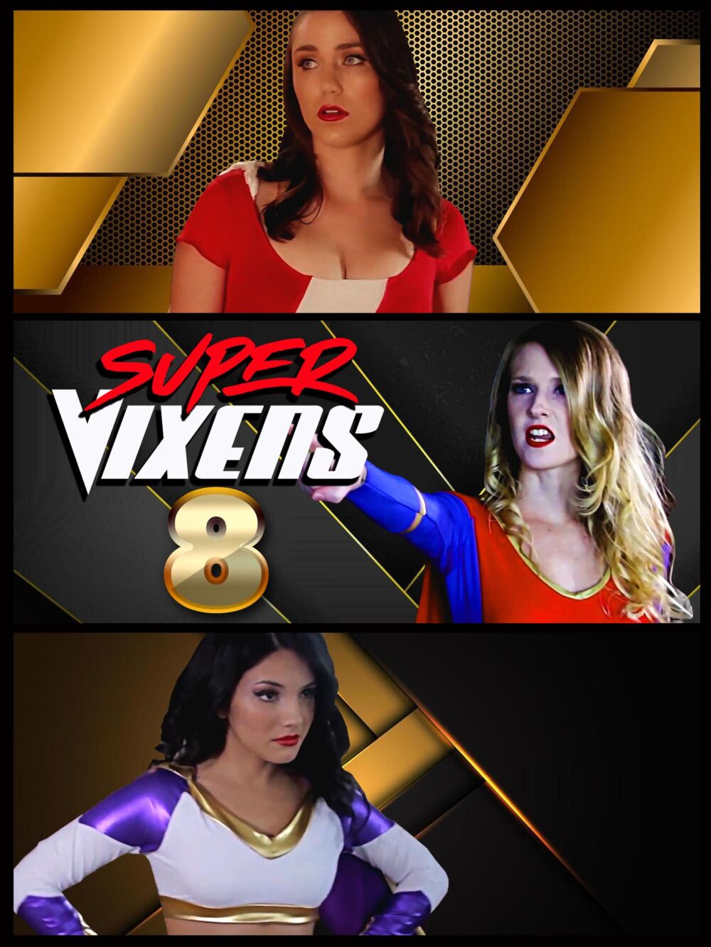 Super Vixens 8 2024 Movie Cast, OTT, Budget, Box Office, And More
