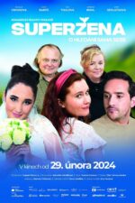 Superzena 2024 Movie Cast, OTT, Budget, Box Office, And More
