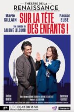 Sur la tête des enfants Movie Cast, OTT, Budget, Box Office, And More