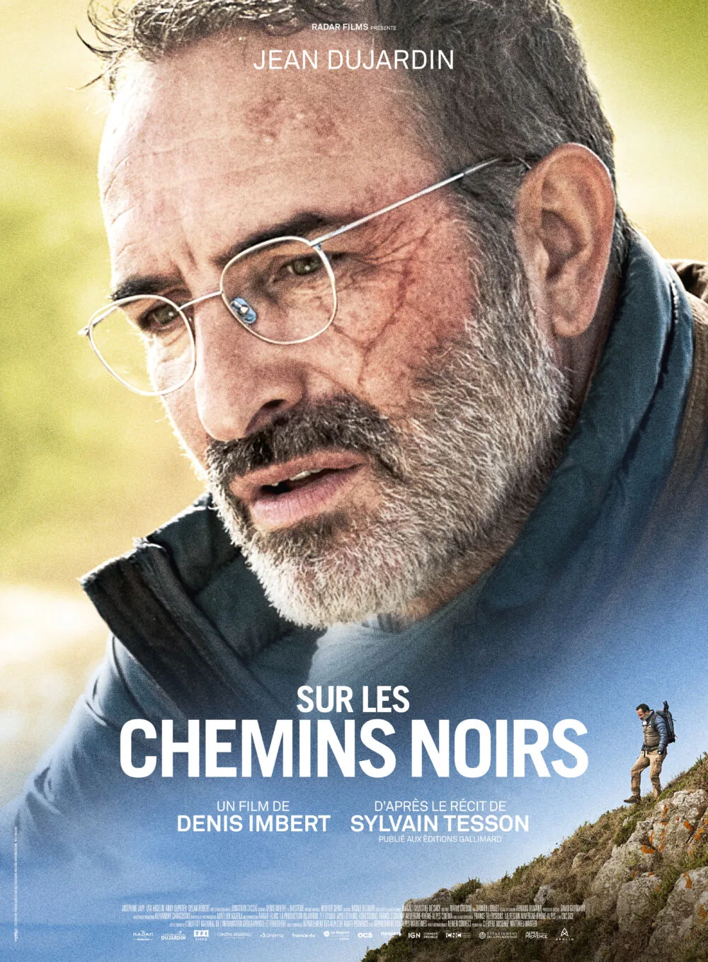Sur les chemins noirs 2023 Movie Cast, OTT, Budget, Box Office, And More