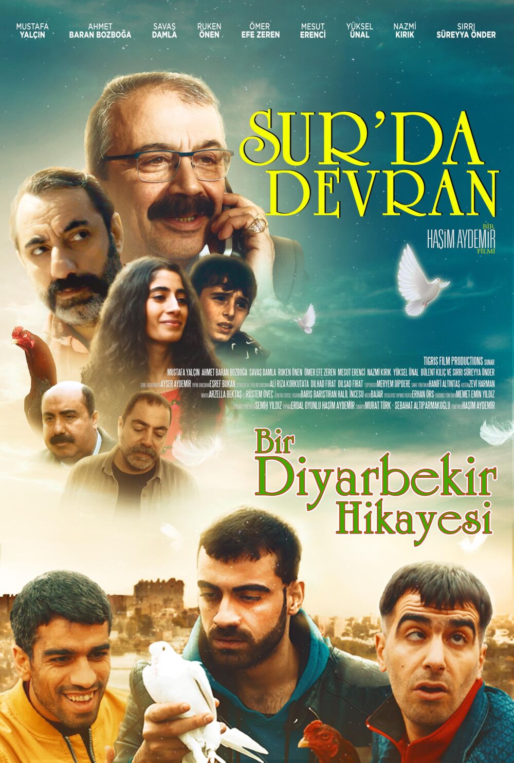 Sur'da Devran 2023 Movie Cast, OTT, Budget, Box Office, And More