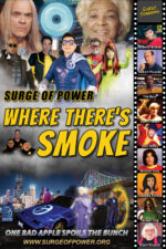 Surge of Power: Where There's Smoke 2024 Movie Cast, OTT, Budget, Box Office, And More