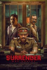 Atlet 2025 Movie Cast, OTT, Budget, Box Office, And More 5 Surrender 2025 Movie Cast, OTT, Budget, Box Office, And More