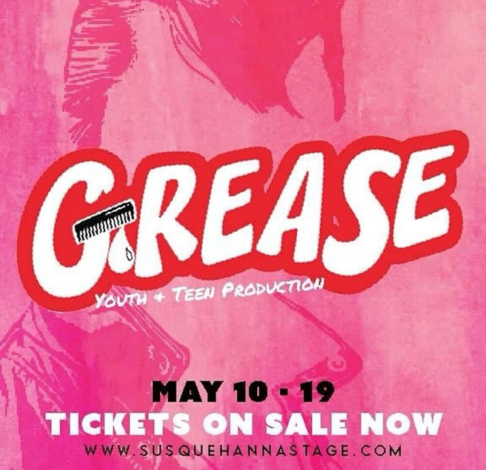 Susquehanna Stage's Grease: Youth and Teen Production 2024 Movie Cast, OTT, Budget, Box Office, And More