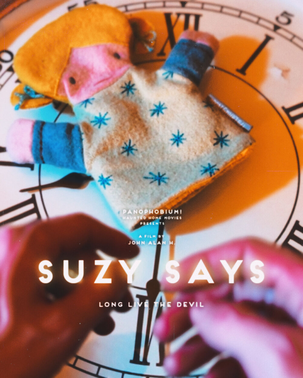 Suzy Says 2025 Movie Cast, OTT, Budget, Box Office, And More