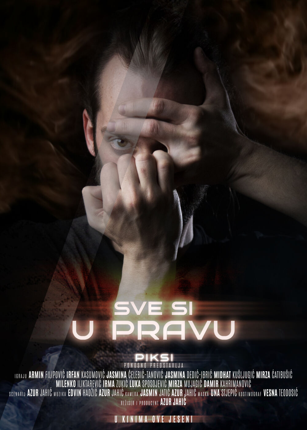 Sve si u pravu 2024 Movie Cast, OTT, Budget, Box Office, And More