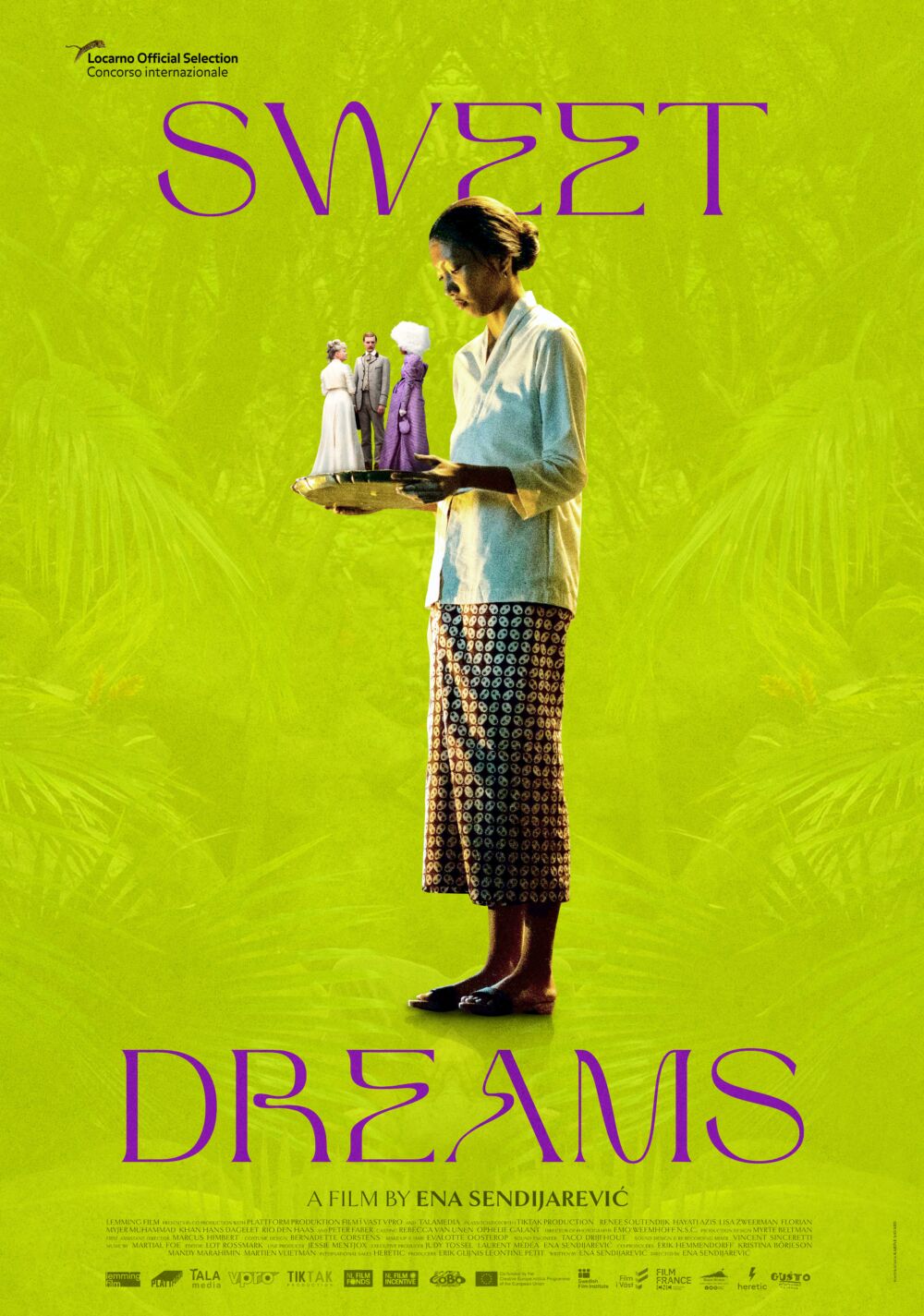 Sweet Dreams 2023 Movie Cast, OTT, Budget, Box Office, And More