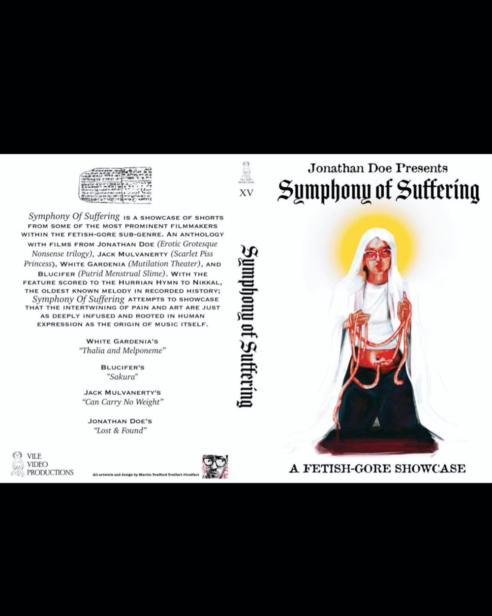 Symphony of Suffering 2024 Movie Cast, OTT, Budget, Box Office, And More
