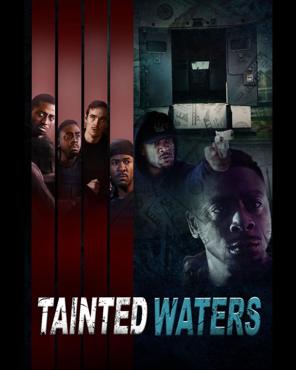 Tainted Waters Movie Cast, OTT, Budget, Box Office, And More