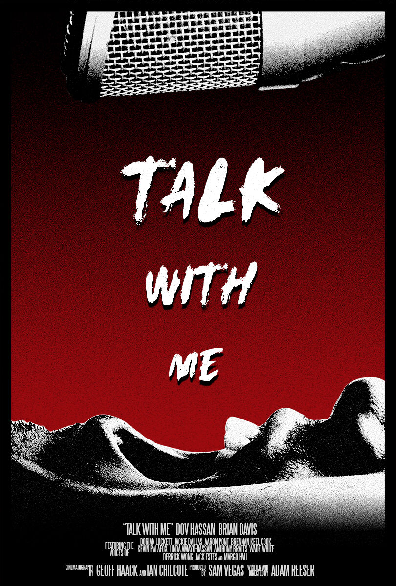 Talk with Me Movie Cast, OTT, Budget, Box Office, And More