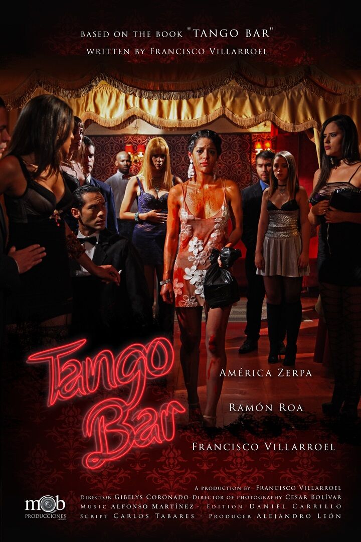 Tango Bar 2024 Movie Cast, OTT, Budget, Box Office, And More