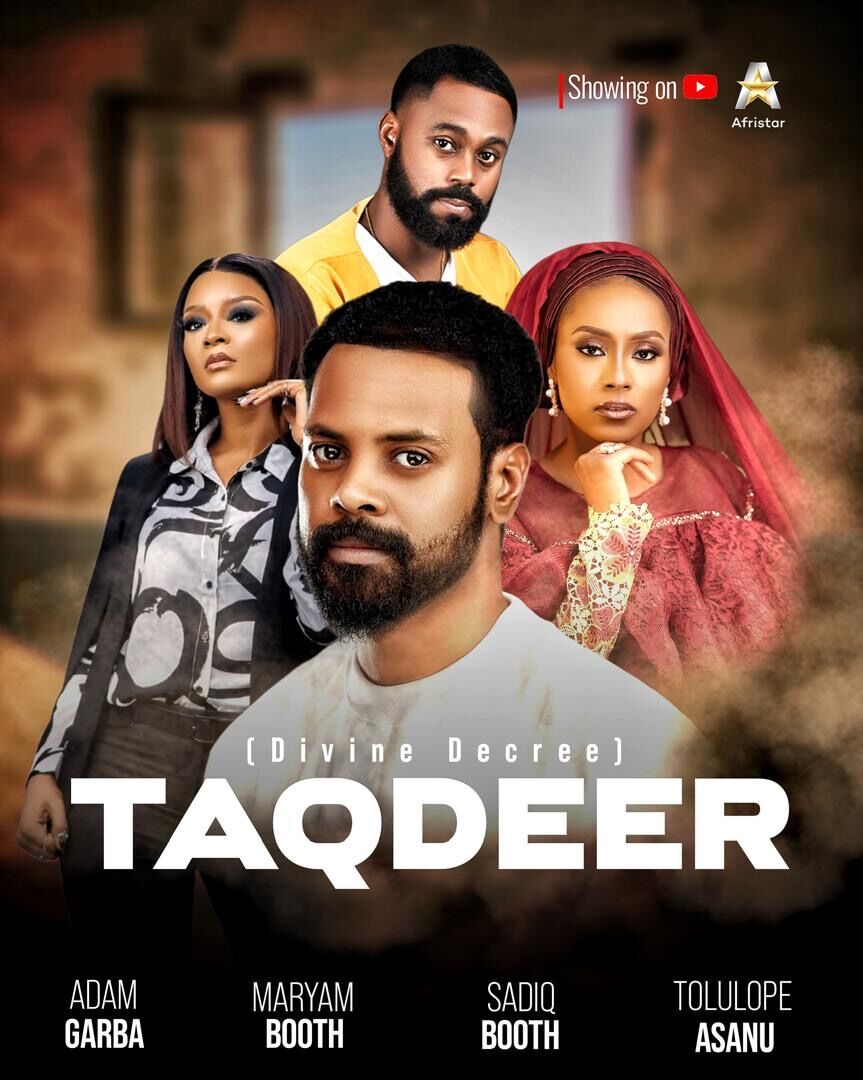Taqdeer 2025 Movie Cast, OTT, Budget, Box Office, And More