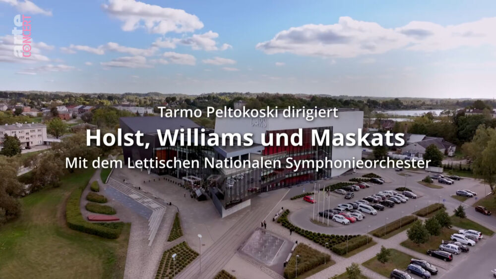 Tarmo Peltokoski dirigiert Holst, Williams & Maskats - Mit dem Lettischen Nationalen Symphonieorchester 2025 Movie Cast, OTT, Budget, Box Office, And More
