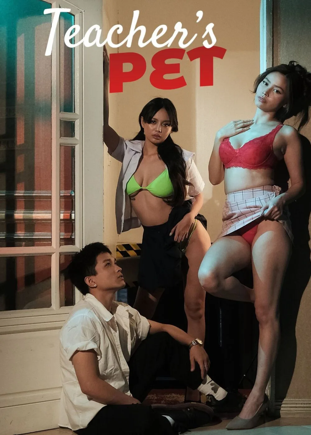 Teacher's Pet 2025 Movie Cast, OTT, Budget, Box Office, And More